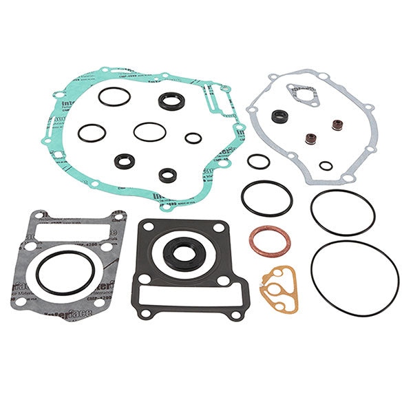 Vertex Gasket Set & Oil Seals (811977) | MunroPowersports.com