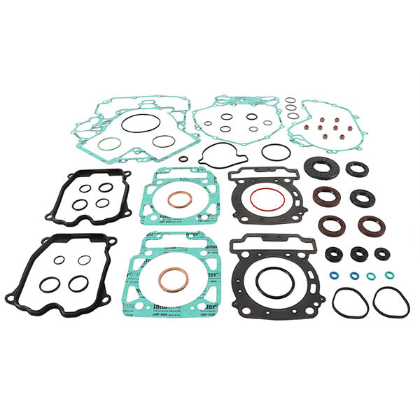Vertex Gasket Set & Oil Seals (811982) | MunroPowersports.com
