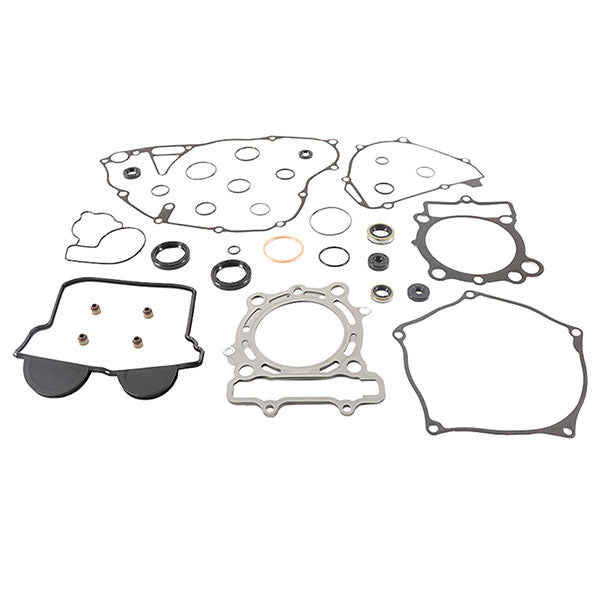 Vertex Gasket Set & Oil Seals (811984) | MunroPowersports.com