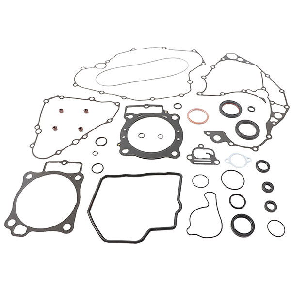 Vertex Gasket Set & Oil Seals (811989) | MunroPowersports.com