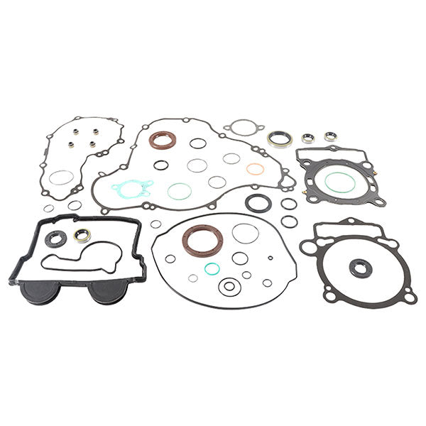 Vertex Gasket Set & Oil Seals (811990) | MunroPowersports.com