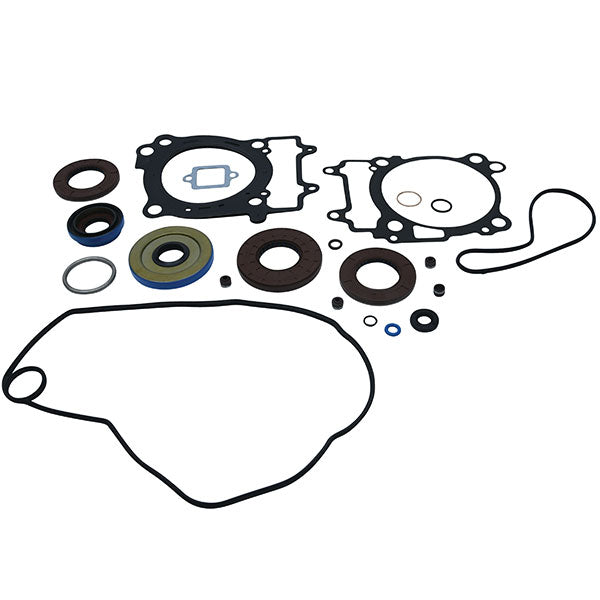 Vertex Gasket Set & Oil Seals (811991) | MunroPowersports.com