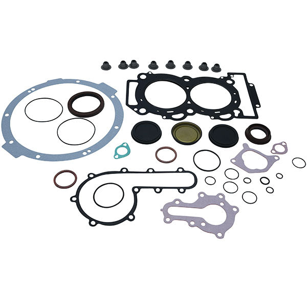 Vertex Gasket Set & Oil Seals (811992) | MunroPowersports.com