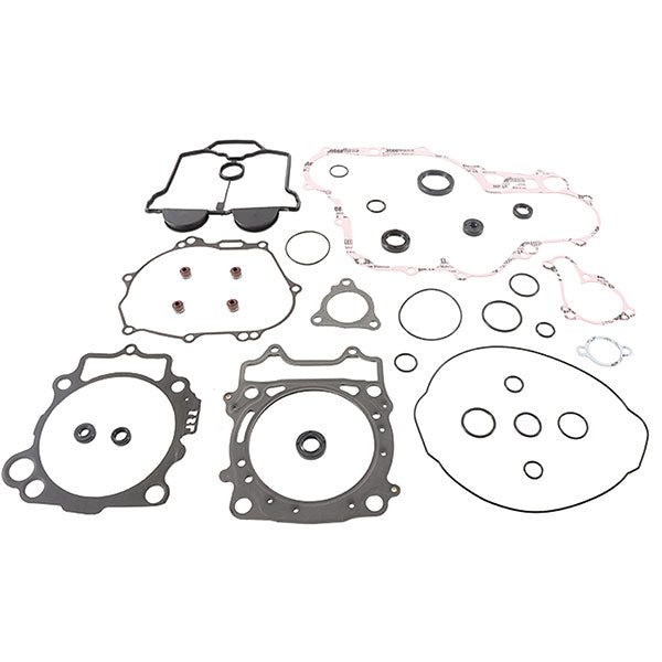 Vertex Gasket Set & Oil Seals (811994) | MunroPowersports.com