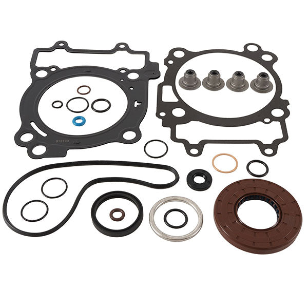 Vertex Gasket Set & Oil Seals (811995) | MunroPowersports.com