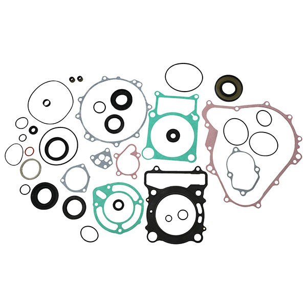 Vertex Gasket Set & Oil Seals (811996) | MunroPowersports.com