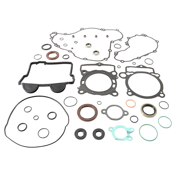 Vertex Gasket Set & Oil Seals (811999) | MunroPowersports.com
