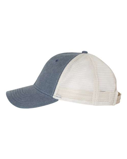 Sportsman Pigment-Dyed Cap - SP530 | MunroPowersports.com