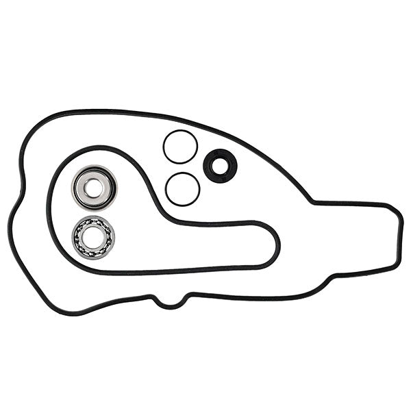 Vertex Water Pump Rebuild Kit (821003) | MunroPowersports.com