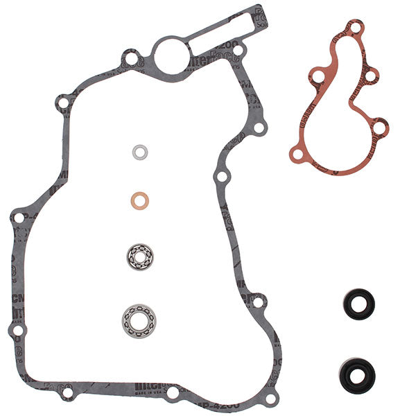 Vertex Water Pump Rebuild Kit (821244) | MunroPowersports.com