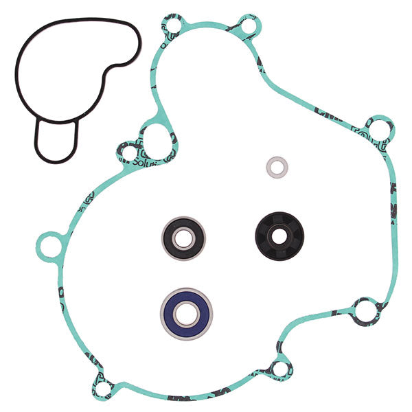 Vertex Water Pump Rebuild Kit (821337) | MunroPowersports.com