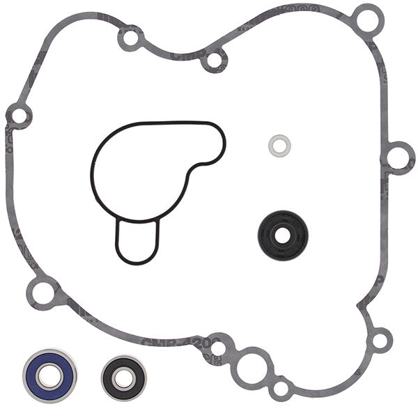 Vertex Water Pump Rebuild Kit (821338) | MunroPowersports.com