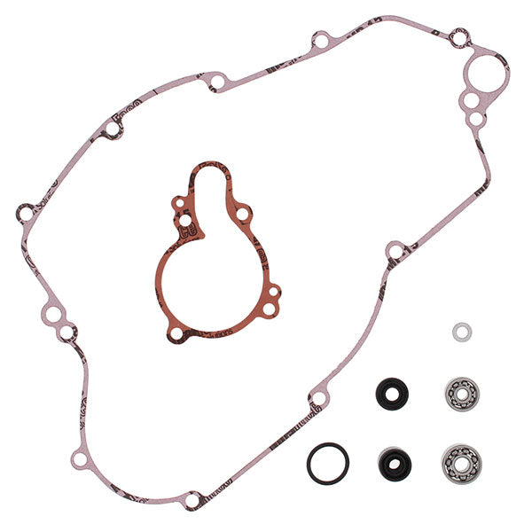 Vertex Water Pump Rebuild Kit (821465) | MunroPowersports.com