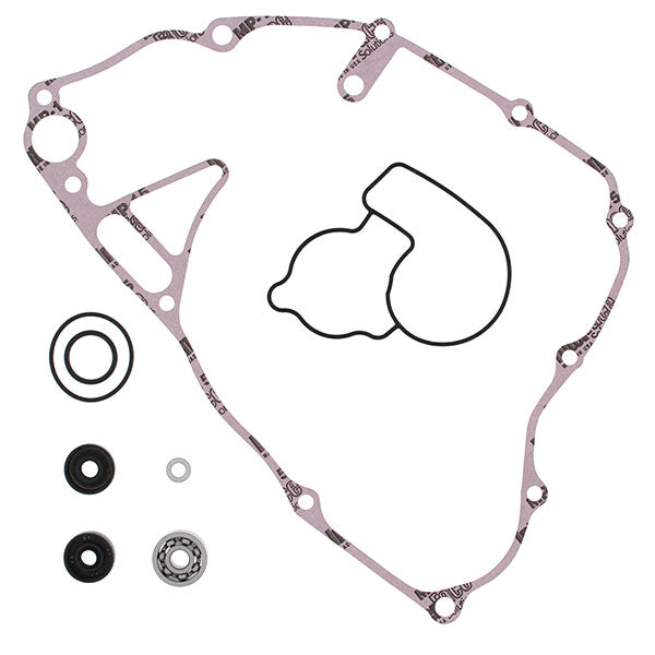 Vertex Water Pump Rebuild Kit (821481) | MunroPowersports.com