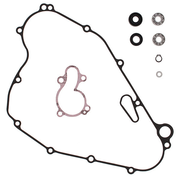 Vertex Water Pump Rebuild Kit (821485) | MunroPowersports.com