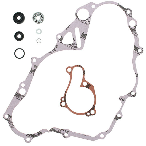 Vertex Water Pump Rebuild Kit (821690) | MunroPowersports.com