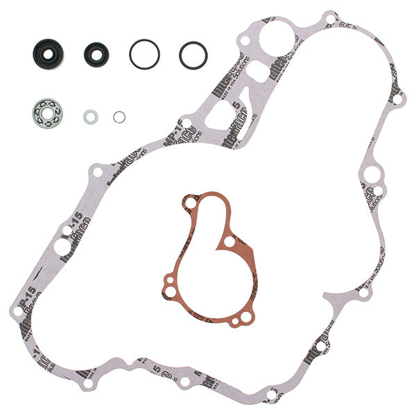 Vertex Water Pump Rebuild Kit (821692) | MunroPowersports.com