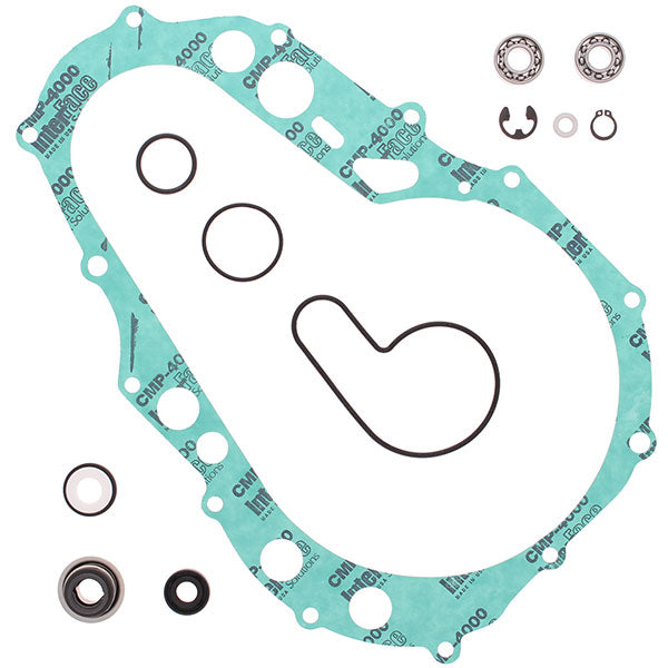 Vertex Water Pump Rebuild Kit (821847) | MunroPowersports.com