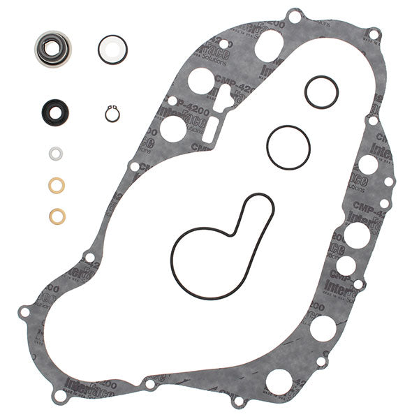 Vertex Water Pump Rebuild Kit (821916) | MunroPowersports.com