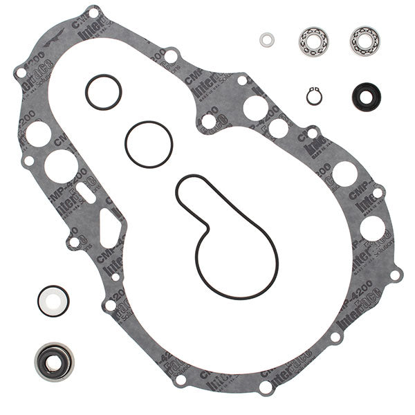 Vertex Water Pump Rebuild Kit (821933) | MunroPowersports.com