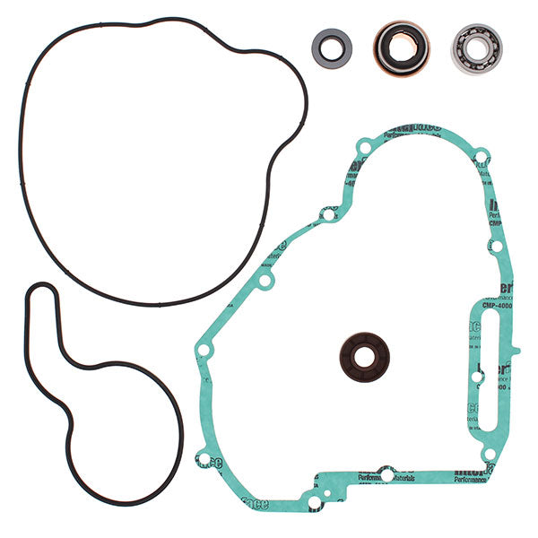 Vertex Water Pump Rebuild Kit (821945) | MunroPowersports.com