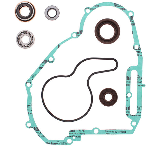 Vertex Water Pump Rebuild Kit (821962) | MunroPowersports.com