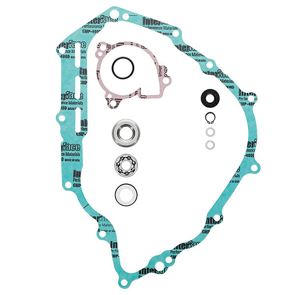 Vertex Water Pump Rebuild Kit (821974) | MunroPowersports.com