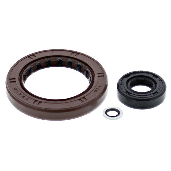 Vertex Top End Gasket Set (822156) | MunroPowersports.com