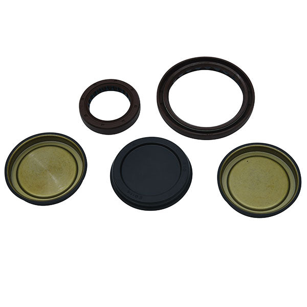 Vertex Top End Gasket Set (822189) | MunroPowersports.com