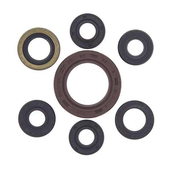 Vertex Top End Gasket Set (822201) | MunroPowersports.com