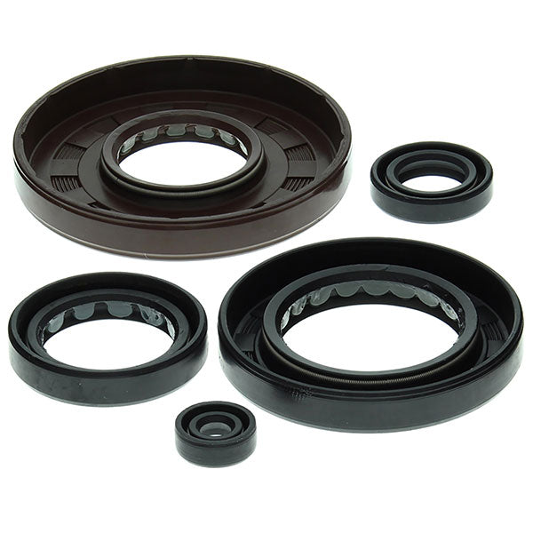 Vertex Top End Gasket Set (822210) | MunroPowersports.com