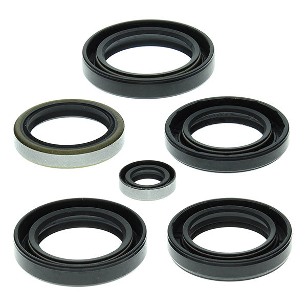 Vertex Top End Gasket Set (822215) | MunroPowersports.com