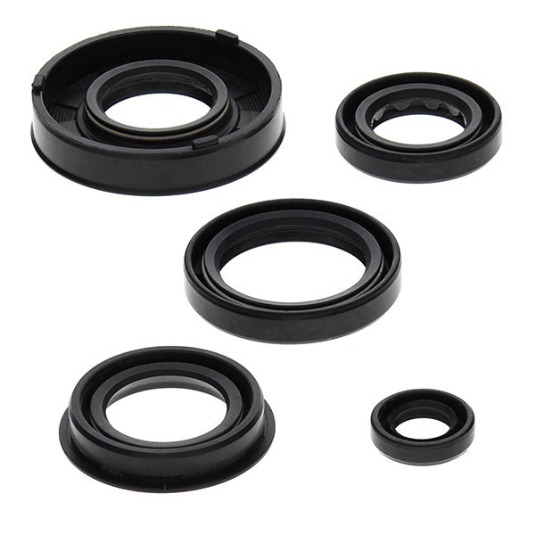 Vertex Top End Gasket Set (822217) | MunroPowersports.com