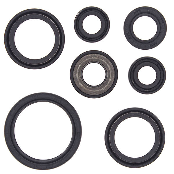 Vertex Top End Gasket Set (822232) | MunroPowersports.com