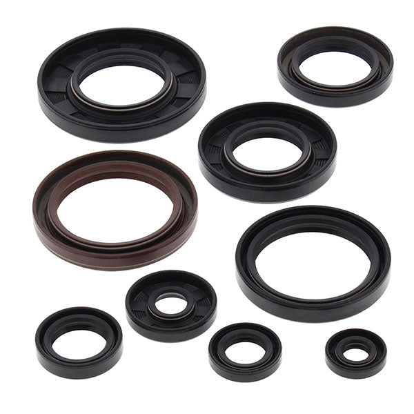 Vertex Top End Gasket Set (822233) | MunroPowersports.com