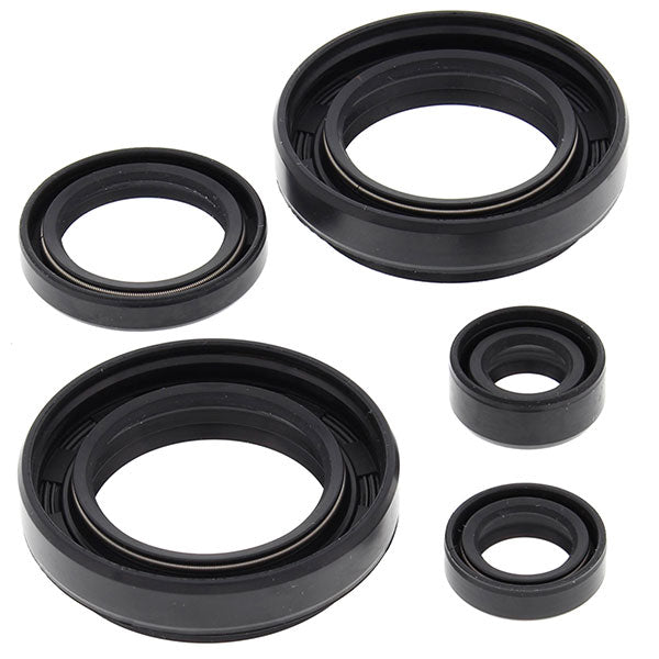 Vertex Top End Gasket Set (822234) | MunroPowersports.com