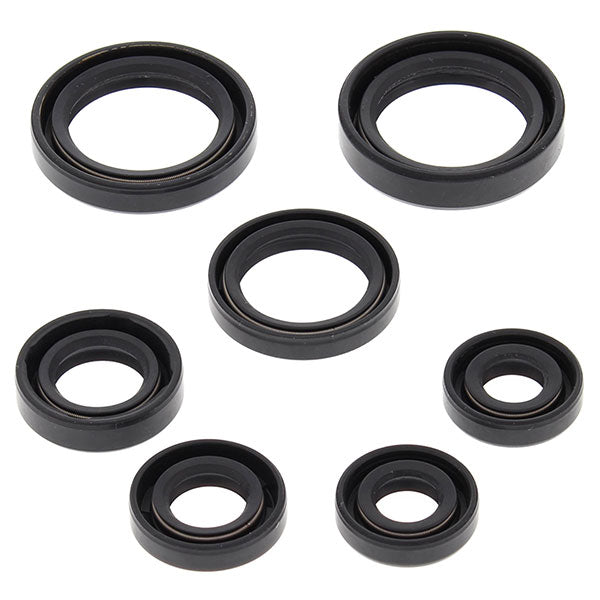 Vertex Top End Gasket Set (822236) | MunroPowersports.com