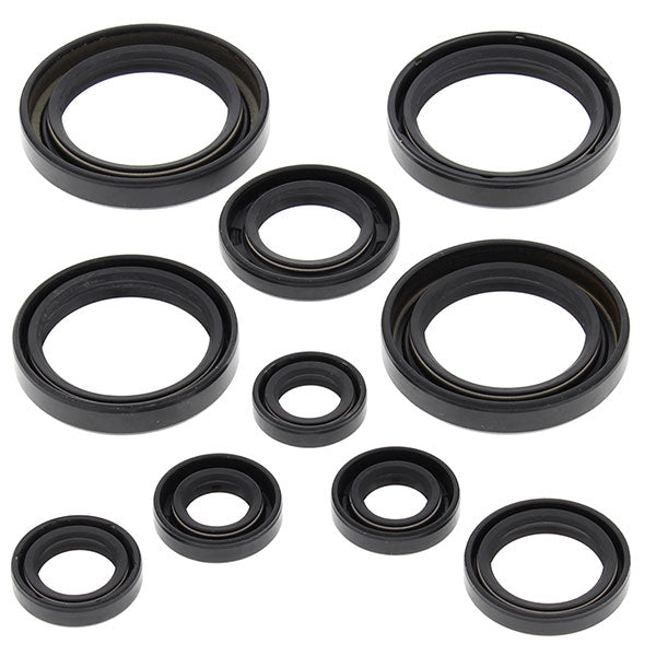Vertex Top End Gasket Set (822237) | MunroPowersports.com