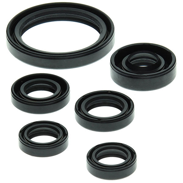 Vertex Top End Gasket Set (822238) | MunroPowersports.com