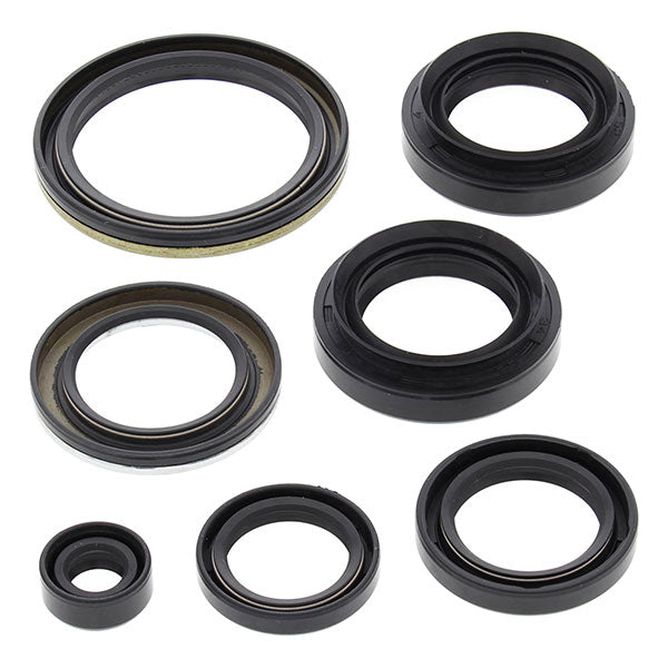 Vertex Top End Gasket Set (822239) | MunroPowersports.com