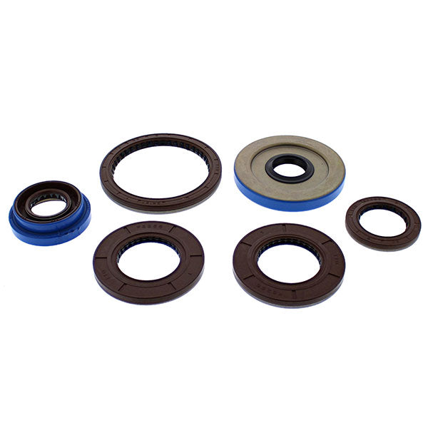 Vertex Top End Gasket Set (822243) | MunroPowersports.com