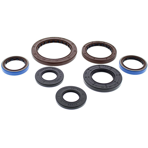 Vertex Top End Gasket Set (822256) | MunroPowersports.com