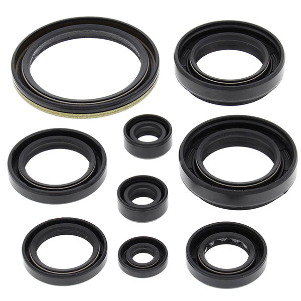 Vertex Top End Gasket Set (822259) | MunroPowersports.com
