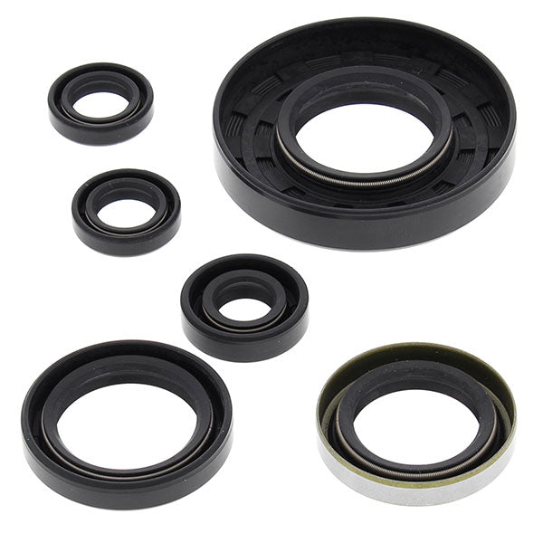 Vertex Top End Gasket Set (822262) | MunroPowersports.com