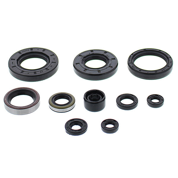 Vertex Top End Gasket Set (822275) | MunroPowersports.com