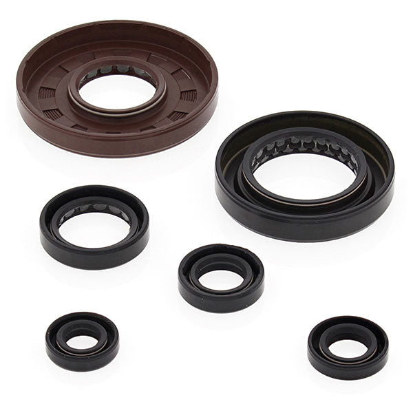 Vertex Top End Gasket Set (822276) | MunroPowersports.com