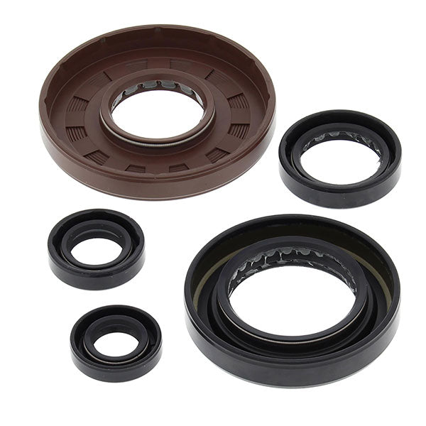 Vertex Top End Gasket Set (822277) | MunroPowersports.com