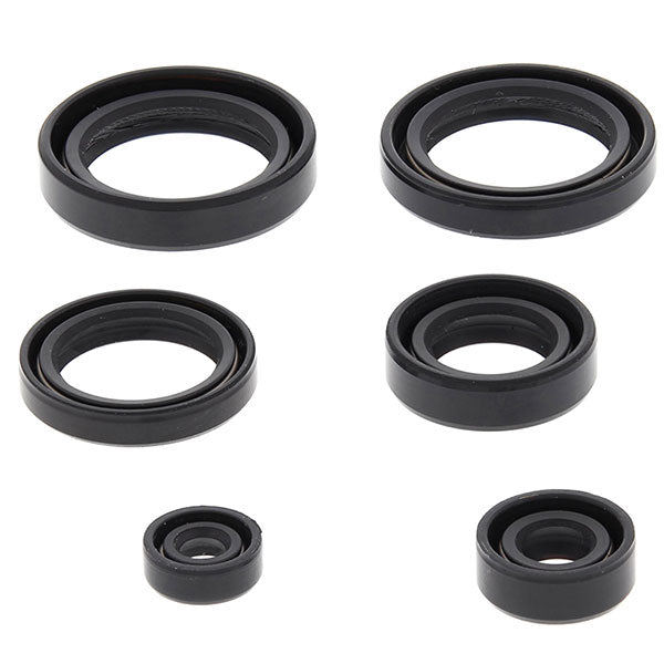 Vertex Top End Gasket Set (822310) | MunroPowersports.com