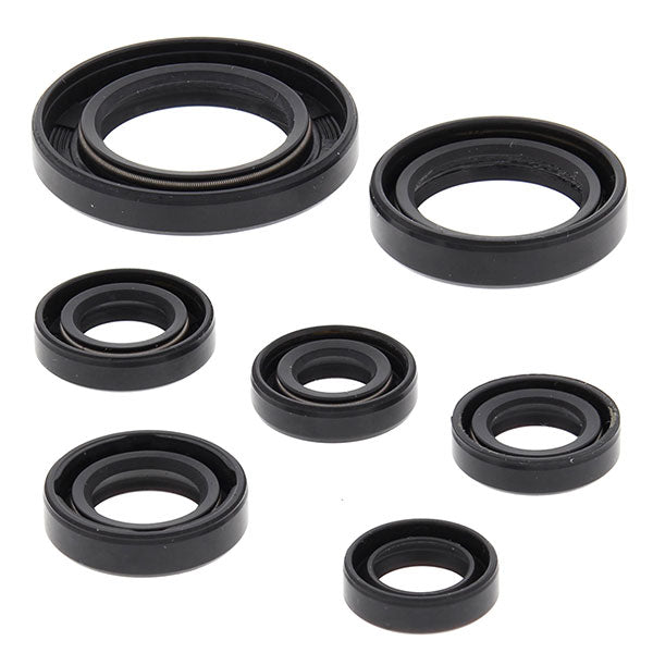 Vertex Top End Gasket Set (822311) | MunroPowersports.com
