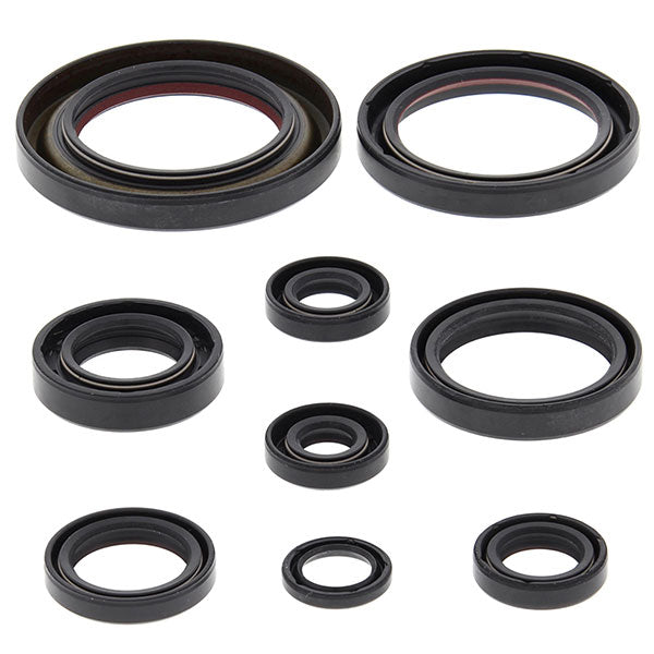 Vertex Top End Gasket Set (822312) | MunroPowersports.com